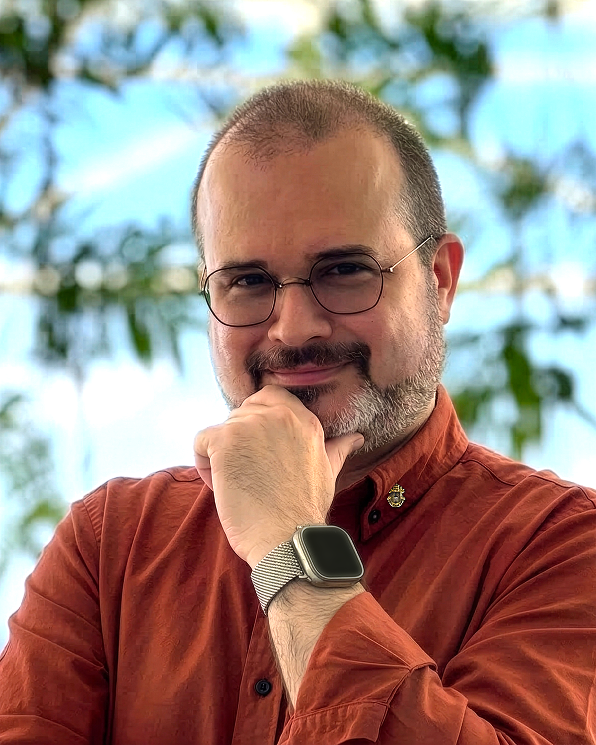 Marcelo Pereira